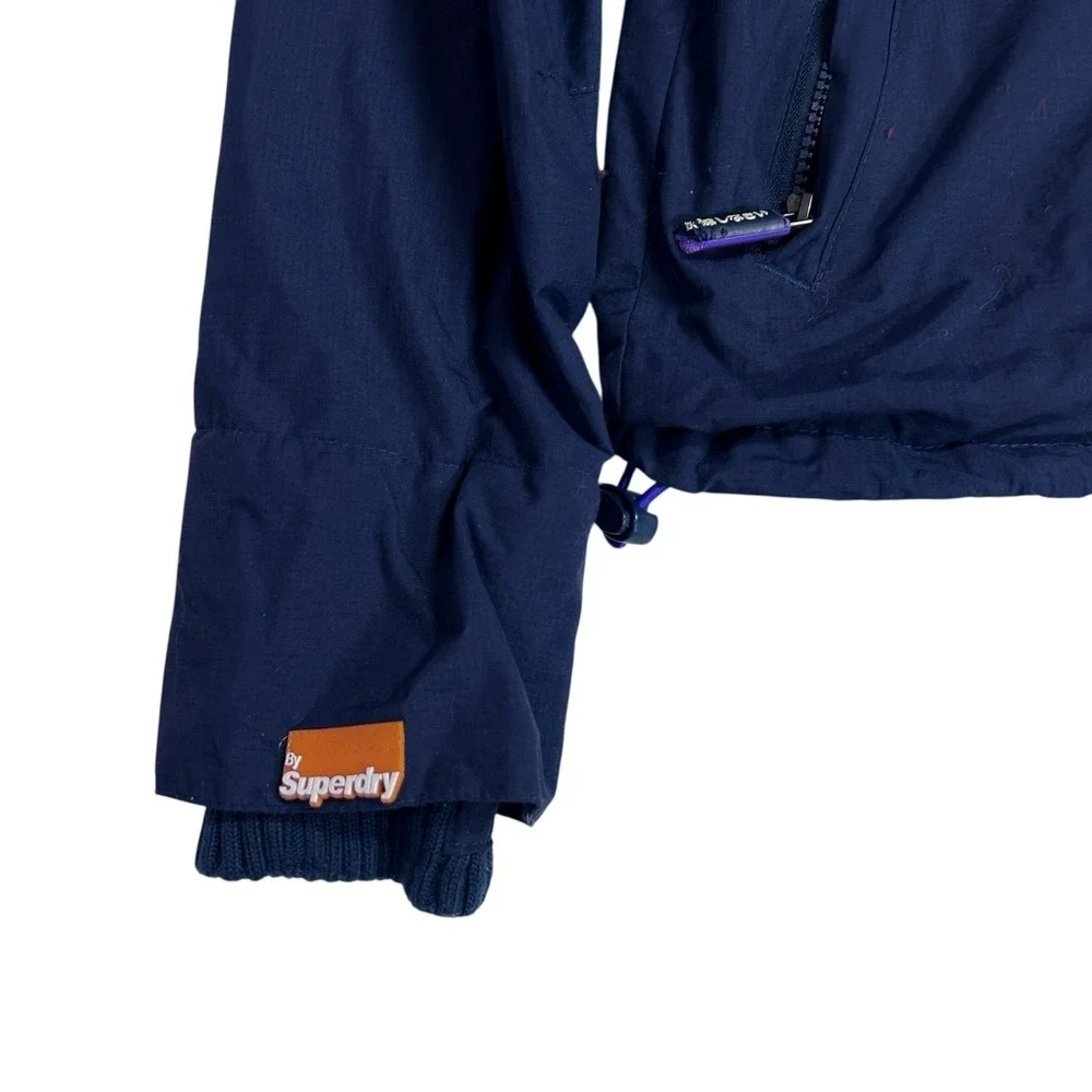 Superdry super dry